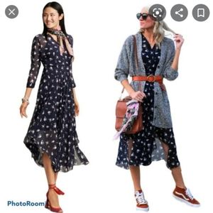 cabi Dream Dress
